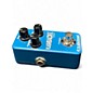 Used TC Electronic Flashback Mini Delay Effect Pedal