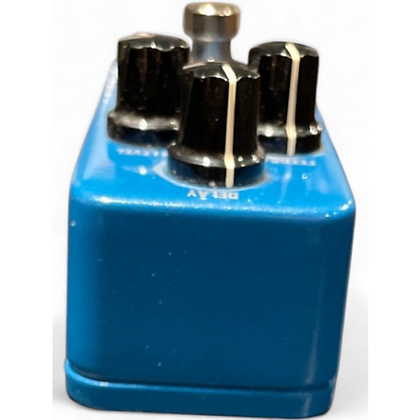 Used TC Electronic Flashback Mini Delay Effect Pedal