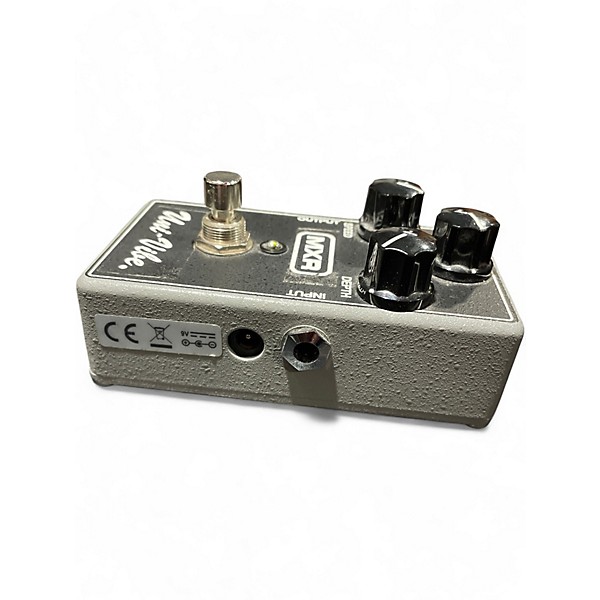 Used MXR Uni-Vibe Effect Pedal
