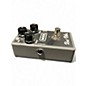 Used MXR Uni-Vibe Effect Pedal