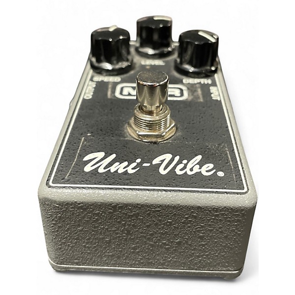 Used MXR Uni-Vibe Effect Pedal