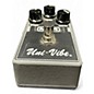 Used MXR Uni-Vibe Effect Pedal