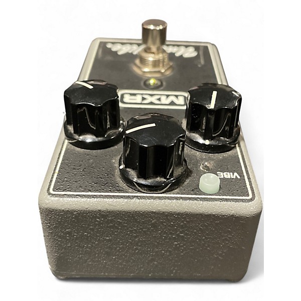 Used MXR Uni-Vibe Effect Pedal