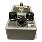 Used MXR Uni-Vibe Effect Pedal