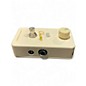 Used Lovepedal Champ Effect Pedal