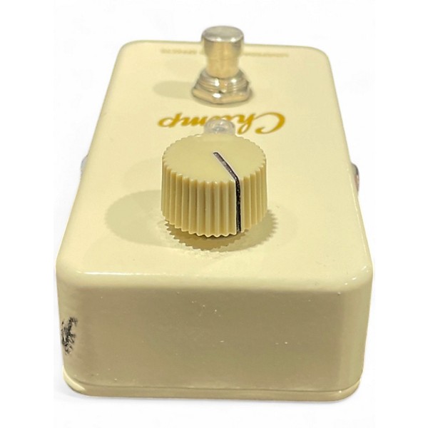Used Lovepedal Champ Effect Pedal
