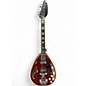 Vintage 1967 VOX Star Stream Cherry Wine Hollow Body Electric Guitar thumbnail