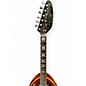 Vintage 1967 VOX Star Stream Cherry Wine Hollow Body Electric Guitar