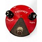 Used Dunlop FFM2 Germanium Fuzz Face Mini Effect Pedal thumbnail