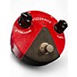 Used Dunlop FFM2 Germanium Fuzz Face Mini Effect Pedal