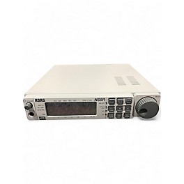 Used KORG NS5R Sound Module