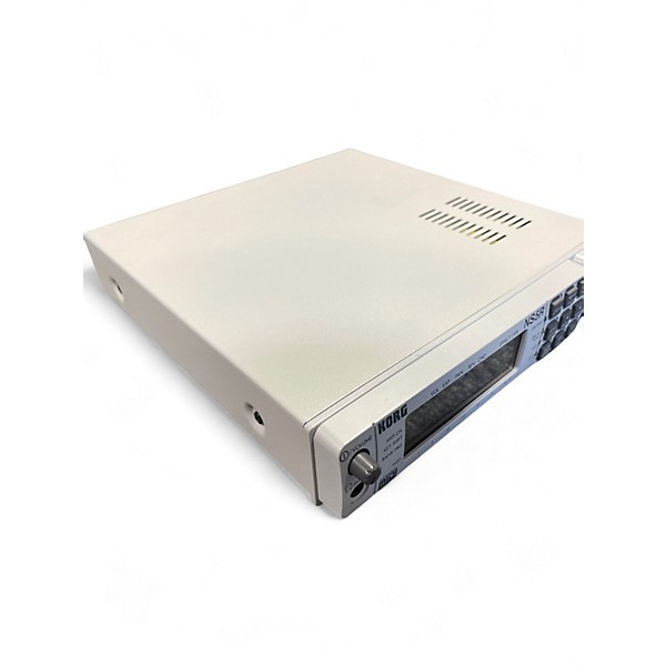 Used KORG NS5R Sound Module