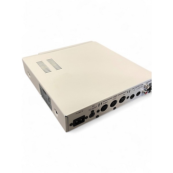 Used KORG NS5R Sound Module