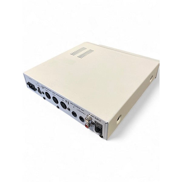 Used KORG NS5R Sound Module