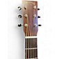 Used Martin 00015M Brown Acoustic Guitar