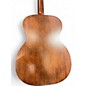 Used Martin 00015M Brown Acoustic Guitar