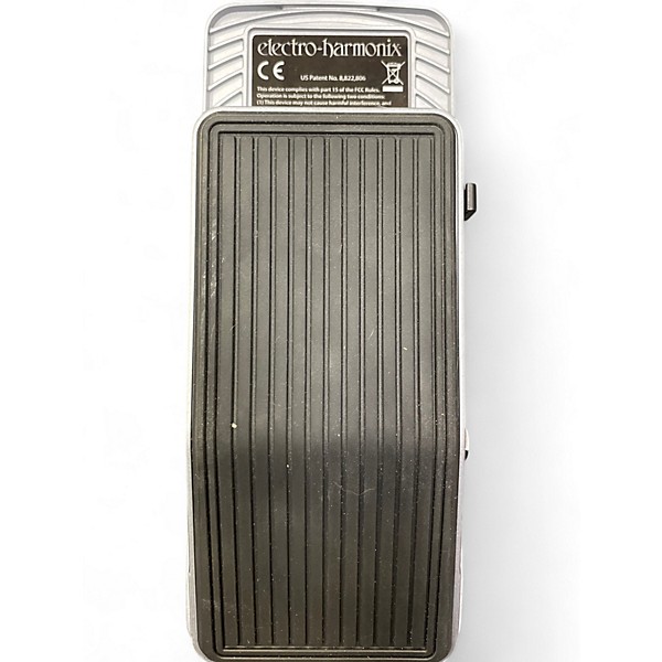 Used Electro-Harmonix Expression Pedal Real Time Variable Control Pedal