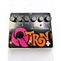 Used Electro-Harmonix QTRON PLUS Effect Pedal thumbnail