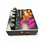 Used Electro-Harmonix QTRON PLUS Effect Pedal