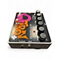 Used Electro-Harmonix QTRON PLUS Effect Pedal