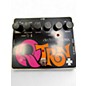 Used Electro-Harmonix QTRON PLUS Effect Pedal