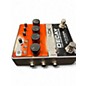 Used Electro-Harmonix ATTACK DELAY Effect Pedal