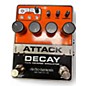 Used Electro-Harmonix ATTACK DELAY Effect Pedal