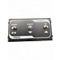 Used DigiTech FS3X / FS3XV Selector Footswitch