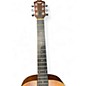 Used Taylor GS Mini Mahogany Natural Wood Acoustic Guitar