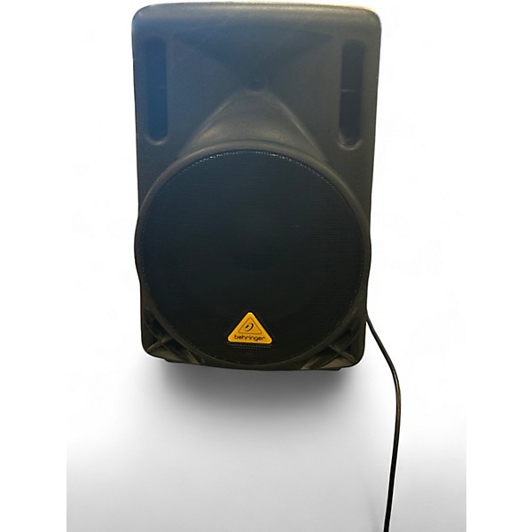 Used Behringer EUROLVE B120D Powered Speaker