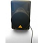 Used Behringer EUROLVE B120D Powered Speaker thumbnail