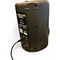 Used Behringer EUROLVE B120D Powered Speaker