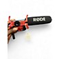 Used RODE VIDEOMIC Camera Microphones thumbnail