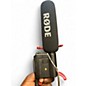 Used RODE VIDEOMIC Camera Microphones