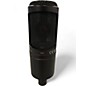 Used Audio-Technica AT2020 Condenser Microphone
