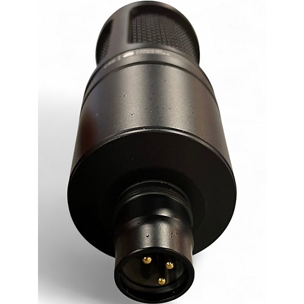 Used Audio-Technica AT2020 Condenser Microphone