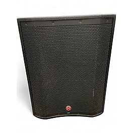 Used Harbinger 2318S Powered Subwoofer