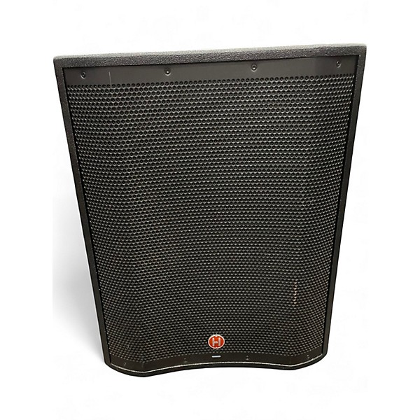 Used Harbinger 2318S Powered Subwoofer