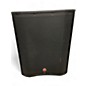 Used Harbinger 2318S Powered Subwoofer thumbnail