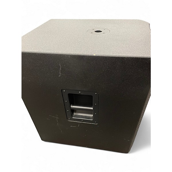 Used Harbinger 2318S Powered Subwoofer