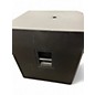 Used Harbinger 2318S Powered Subwoofer
