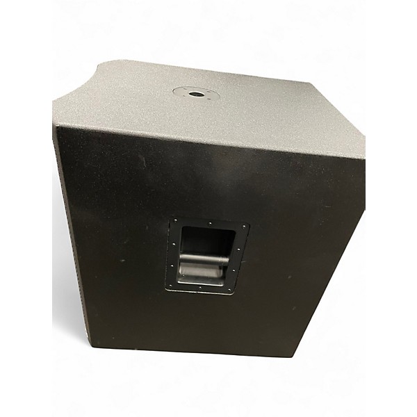 Used Harbinger 2318S Powered Subwoofer