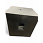 Used Harbinger 2318S Powered Subwoofer