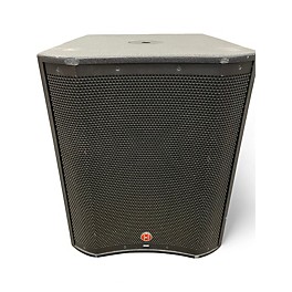 Used Harbinger 2318S Powered Subwoofer