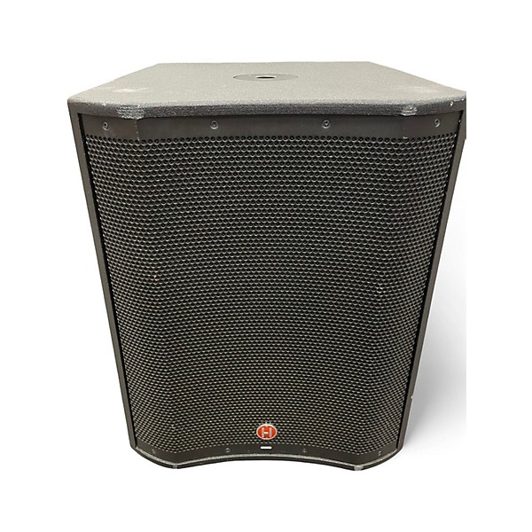 Used Harbinger 2318S Powered Subwoofer