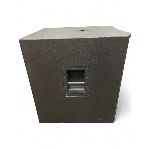 Used Harbinger 2318S Powered Subwoofer