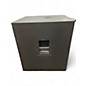 Used Harbinger 2318S Powered Subwoofer