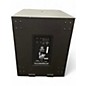 Used Harbinger 2318S Powered Subwoofer