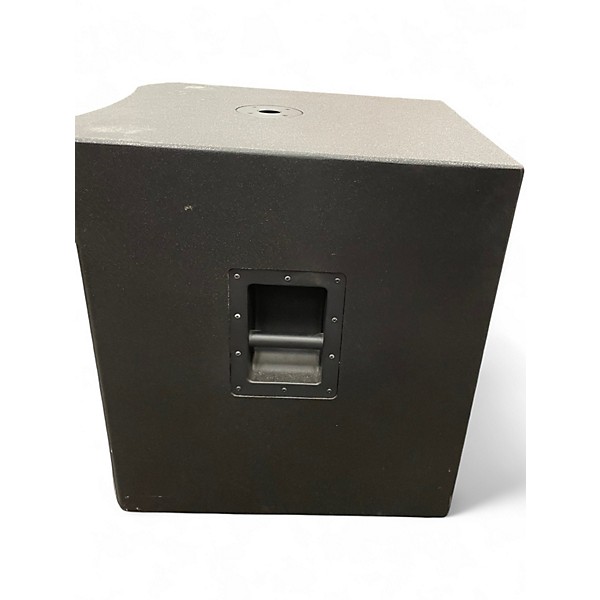 Used Harbinger 2318S Powered Subwoofer