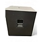 Used Harbinger 2318S Powered Subwoofer